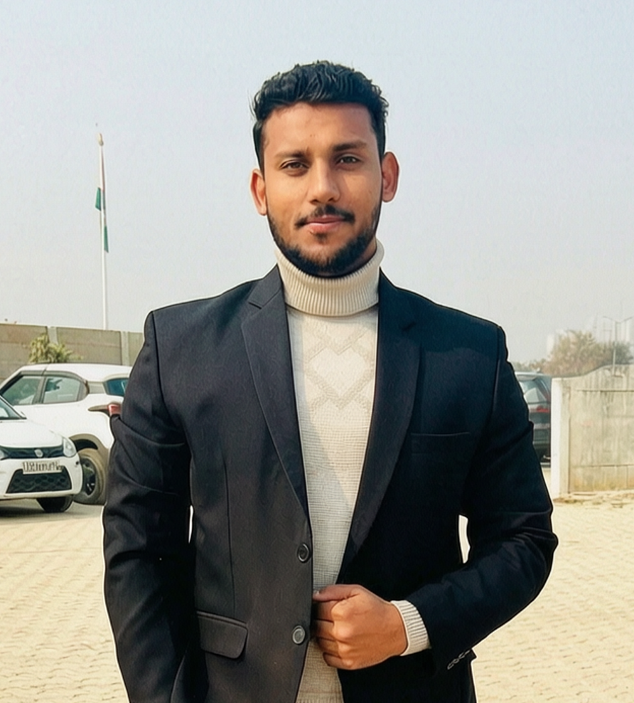 Dr. Sonu Sharma